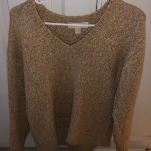 Michael Kors sweater
